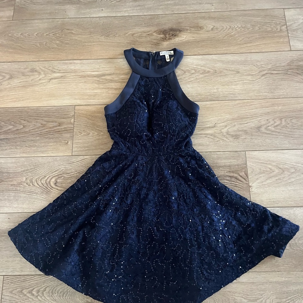 Homecoming Dress